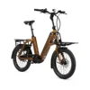 BESV CPT 1.4 X Step Metallic Gold (2025)