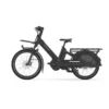 Gazelle Cabby C380 RH 55 Noir (mat) 545 Wh