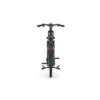 Gazelle Cabby C380 RH 55 Noir (mat) 545 Wh