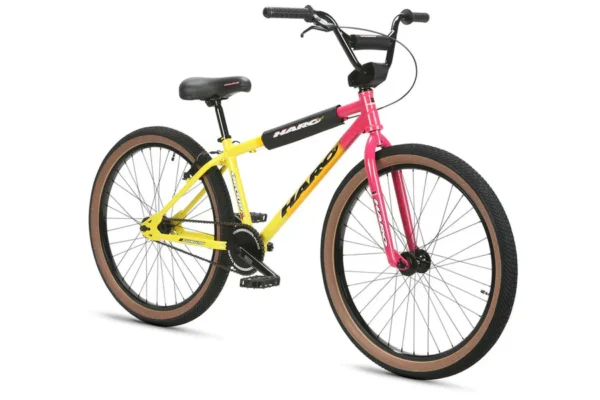 Haro Group 1 26
