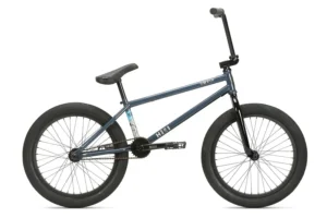 Haro Bikes Hoover Black - Black.1