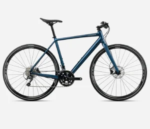Orbea VECTOR 10 Moondust Blue (Matt) (2025).1